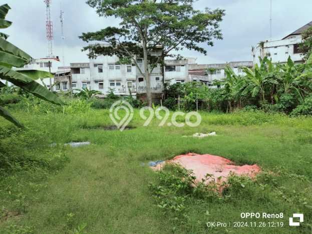 Dijual Tanah di Bekasi, Luas 55000m2 - Dijual Tanah di Bekasi, Luas 55000m2 -
