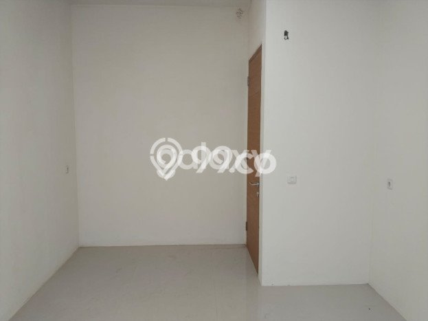 Rumah Minimalis 4 Kamar LT 124m2 di Pakuwon Indah Rumah Minimalis 4 Kamar LT 124m2 di Pakuwon Indah