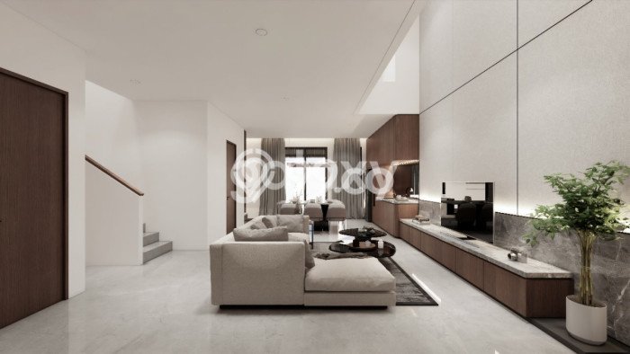 Dijual Rumah Mewah Megah Dengan View Cantik di Citraland, Surabaya Dijual Rumah Mewah Megah Dengan View Cantik di Citraland, Surabaya