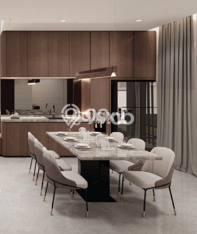Dijual Rumah Mewah Elegan Dengan View Eksklusif di Citraland, Surabaya Dijual Rumah Mewah Elegan Dengan View Eksklusif di Citraland, Surabaya