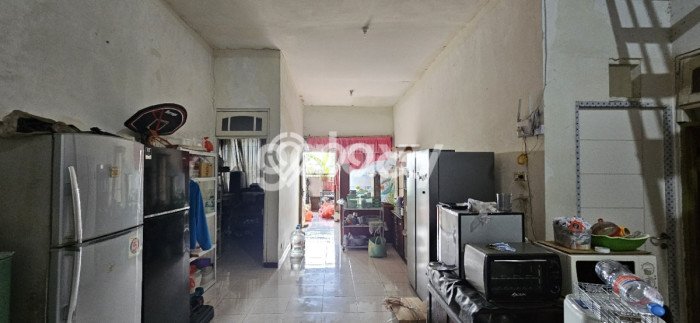 Jual Rumah Bagus Siap Huni LB 150m2 di Rungkut, Surabaya Jual Rumah Bagus Siap Huni LB 150m2 di Rungkut, Surabaya