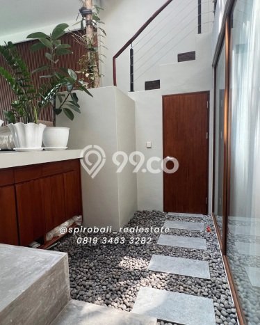 Rumah Elit Modern Tanpa Renovasi di Cepaka Tabanan Rumah Elit Modern Tanpa Renovasi di Cepaka Tabanan
