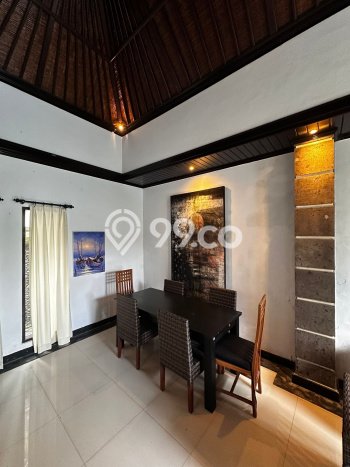Rumah sewa siap pakai 2 KT di Kerobokan Kaja, Badung Rumah sewa siap pakai 2 KT di Kerobokan Kaja, Badung