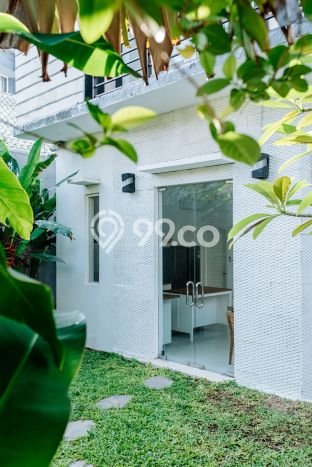 Sewa Rumah Harga Terjangkau di Tibubeneng Badung Punya 3 KT Sewa Rumah Harga Terjangkau di Tibubeneng Badung Punya 3 KT
