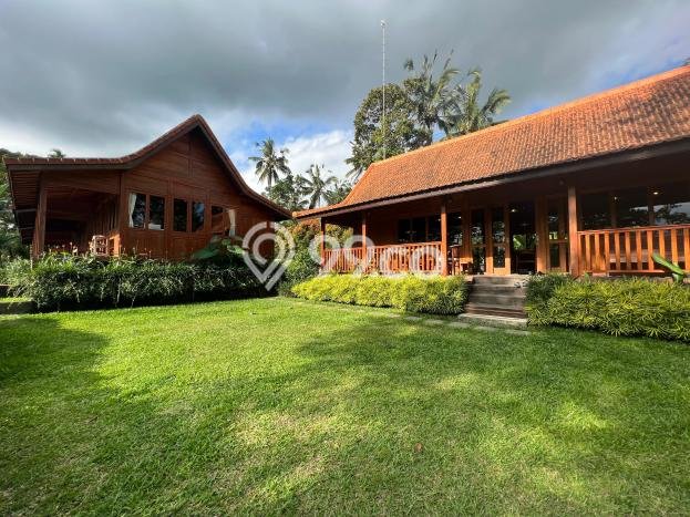 Hot Offer Hunian Mewah Ideal dan Luas di Payangan, Gianyar Hot Offer Hunian Mewah Ideal dan Luas di Payangan, Gianyar