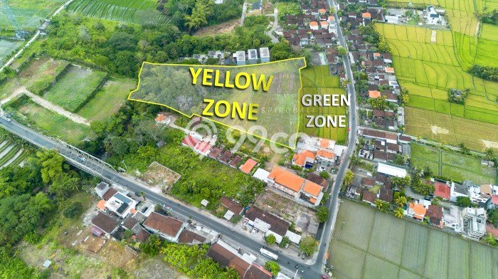 Tanah Dijual di Tabanan Seluas 10000m2 Strategis Tanah Dijual di Tabanan Seluas 10000m2 Strategis