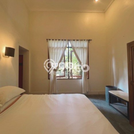Dijual Rumah Luas Elegan Dengan View Cantik di Pererenan, Badung Dijual Rumah Luas Elegan Dengan View Cantik di Pererenan, Badung