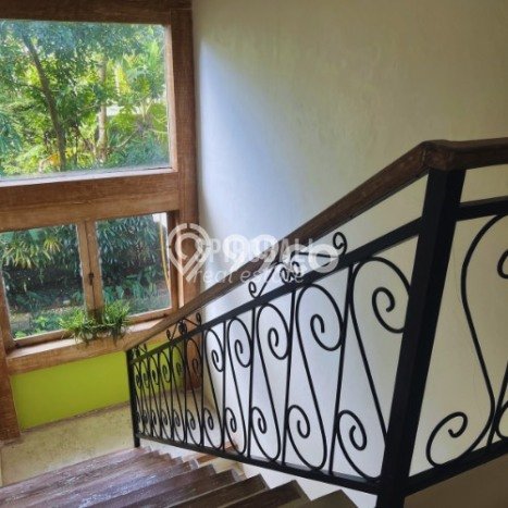 Dijual Rumah Luas Elegan Dengan View Cantik di Pererenan, Badung Dijual Rumah Luas Elegan Dengan View Cantik di Pererenan, Badung