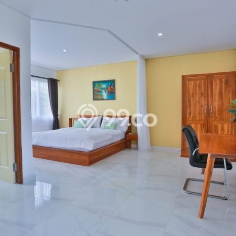 Siap Huni Apartemen Prestisius di canggu 22 Kamar & 22 Kamar Mandi Siap Huni Apartemen Prestisius di canggu 22 Kamar & 22 Kamar Mandi