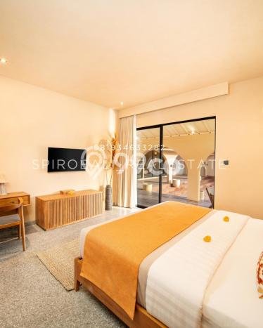 Vila di , Luas 1500m2m², Area Strategis Vila di , Luas 1500m2m², Area Strategis
