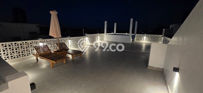 Vila Asri Kawasan , Ukuran 184m2m², Pemandangan Indah di area Vila Asri Kawasan , Ukuran 184m2m², Pemandangan Indah di area