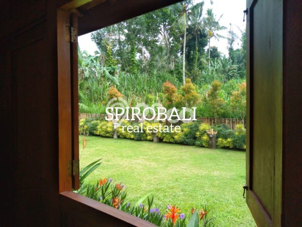 Hot Offer Hunian Mewah Ideal dan Luas di Payangan, Gianyar Hot Offer Hunian Mewah Ideal dan Luas di Payangan, Gianyar
