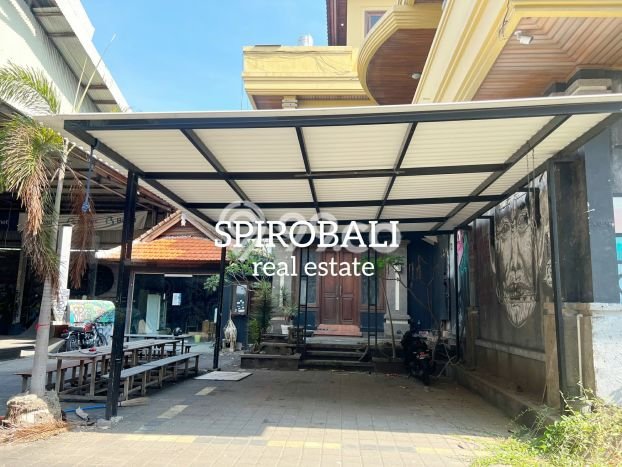 Komersial Disewa di Badung dengan LB 1500m2 Area Komersial Ramai Komersial Disewa di Badung dengan LB 1500m2 Area Komersial Ramai