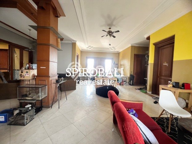 FOR RENT! Gudang di Sunset Road Cocok untuk Bisnis 1500m2 FOR RENT! Gudang di Sunset Road Cocok untuk Bisnis 1500m2