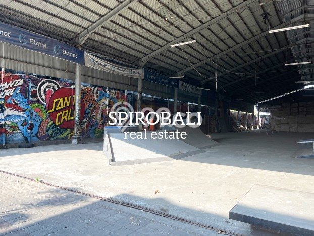 FOR RENT! Gudang di Sunset Road Cocok untuk Bisnis 1500m2 FOR RENT! Gudang di Sunset Road Cocok untuk Bisnis 1500m2