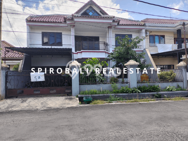 Siap Huni Rumah Mewah 4 Kamar di Denpasar Selatan Dekat ke Mana Saja Siap Huni Rumah Mewah 4 Kamar di Denpasar Selatan Dekat ke Mana Saja