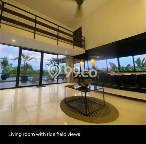 Hunian Modern dengan LT 230m2 & LB 250m2 Dikontrakkan di canggu Hunian Modern dengan LT 230m2 & LB 250m2 Dikontrakkan di canggu