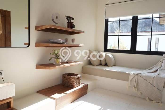 Rumah Elit Modern Siap Huni di Seminyak Badung Rumah Elit Modern Siap Huni di Seminyak Badung