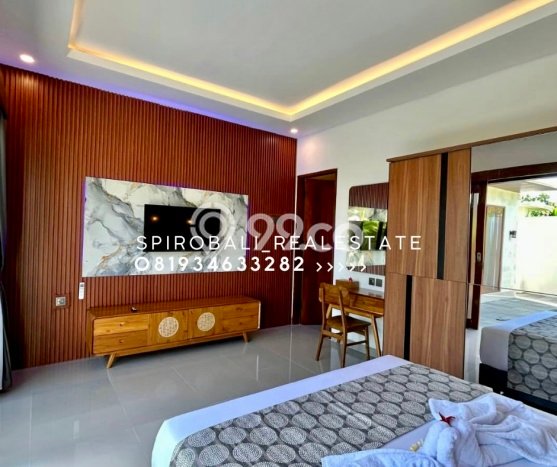Rumah Modern 2 Kamar LT 200m2 di Lodtunduh Rumah Modern 2 Kamar LT 200m2 di Lodtunduh