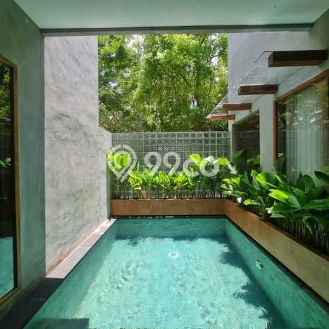 Rumah Elit Modern Siap Huni di Ungasan Badung Rumah Elit Modern Siap Huni di Ungasan Badung