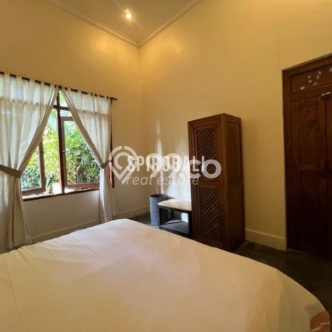 Dijual Rumah Luas Elegan Dengan View Cantik di Pererenan, Badung Dijual Rumah Luas Elegan Dengan View Cantik di Pererenan, Badung
