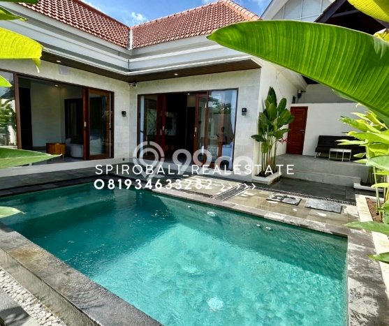 Rumah Modern 2 Kamar LT 200m2 di Lodtunduh Rumah Modern 2 Kamar LT 200m2 di Lodtunduh