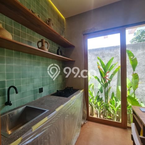 Rumah Elit Modern Siap Huni di Ungasan Badung Rumah Elit Modern Siap Huni di Ungasan Badung