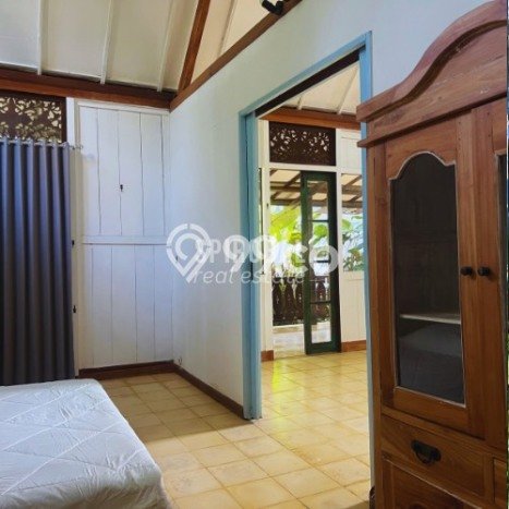 Dijual Rumah Luas Elegan Dengan View Cantik di Pererenan, Badung Dijual Rumah Luas Elegan Dengan View Cantik di Pererenan, Badung