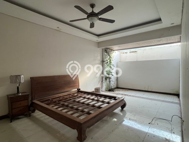 Rumah Mewah LB 236m2 Siap Huni Desain Elegan di Ungasan, Badung Rumah Mewah LB 236m2 Siap Huni Desain Elegan di Ungasan, Badung