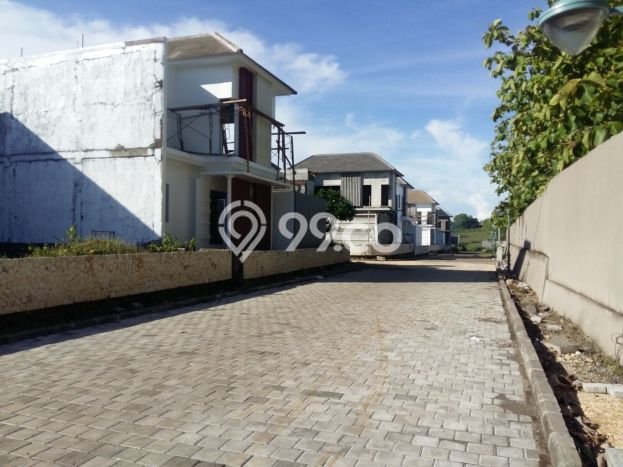 Tanah Dijual Area Strategis di Kutuh Badung 191m2 Tanah Dijual Area Strategis di Kutuh Badung 191m2