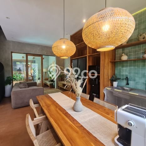 Rumah Elit Modern Siap Huni di Ungasan Badung Rumah Elit Modern Siap Huni di Ungasan Badung