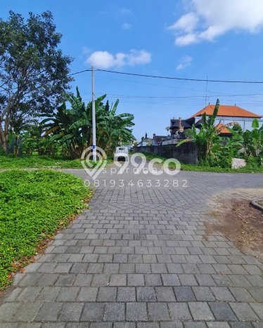 Tanah Investasi Dijual di Gianyar Punya Luas 453m2 Tanah Investasi Dijual di Gianyar Punya Luas 453m2