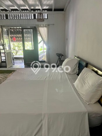 Rumah sewa siap huni 5 KT di Canggu, Badung Rumah sewa siap huni 5 KT di Canggu, Badung