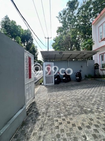 Ruko untuk Disewa di Pusat Badung Luas Bangunan 246m2 Ruko untuk Disewa di Pusat Badung Luas Bangunan 246m2