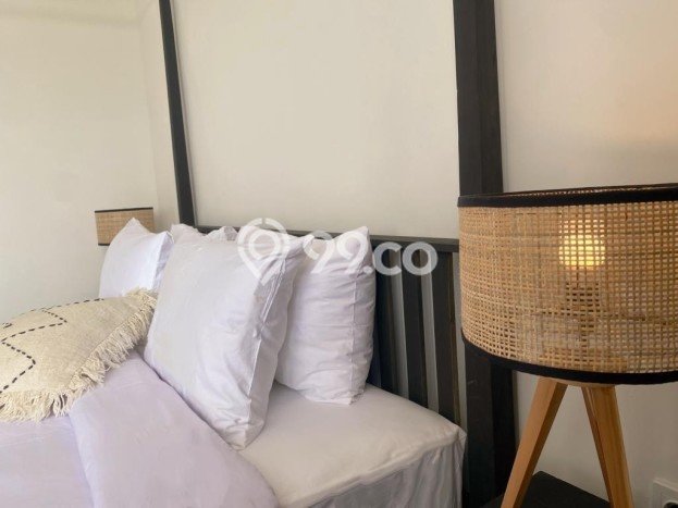 Sewa Rumah Nyaman di Canggu LT 200m2 / LB 200m2 Siap Huni Sewa Rumah Nyaman di Canggu LT 200m2 / LB 200m2 Siap Huni