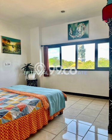 Rumah Mewah LB 178m2 Siap Pakai Desain Elegan di Ungasan, Badung Rumah Mewah LB 178m2 Siap Pakai Desain Elegan di Ungasan, Badung