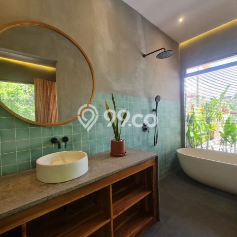 Rumah Elit Modern Siap Huni di Ungasan Badung Rumah Elit Modern Siap Huni di Ungasan Badung