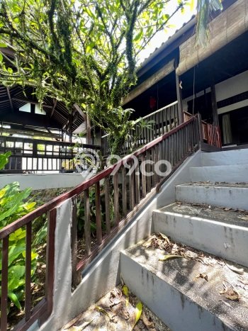 Rumah sewa siap huni 5 KT di Canggu, Badung Rumah sewa siap huni 5 KT di Canggu, Badung