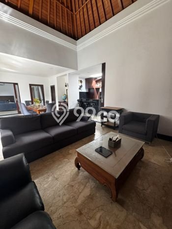 Hunian Mewah Dijual LT 553m2 di Kuta, Badung Hunian Mewah Dijual LT 553m2 di Kuta, Badung