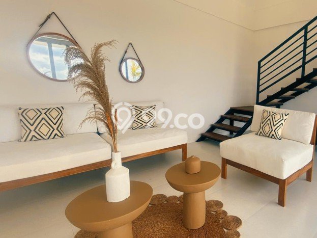 Sewa Rumah Nyaman di Canggu LT 200m2 / LB 200m2 Siap Huni Sewa Rumah Nyaman di Canggu LT 200m2 / LB 200m2 Siap Huni