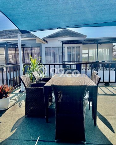 Rumah Mewah LB 178m2 Siap Pakai Desain Elegan di Ungasan, Badung Rumah Mewah LB 178m2 Siap Pakai Desain Elegan di Ungasan, Badung