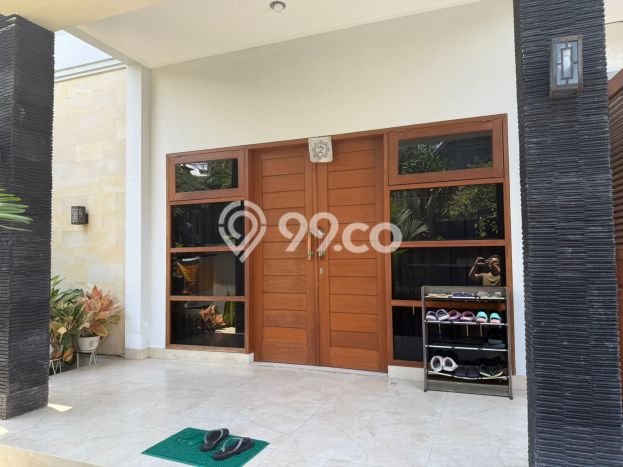 Hunian Mewah LB 390m2 Siap Huni Desain Elegan di Kesiman, Denpasar Hunian Mewah LB 390m2 Siap Huni Desain Elegan di Kesiman, Denpasar