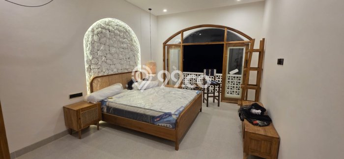 Vila Asri Kawasan , Ukuran 184m2m², Pemandangan Indah di area Vila Asri Kawasan , Ukuran 184m2m², Pemandangan Indah di area