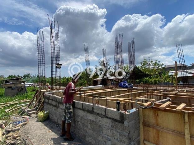 Rumah Elit Modern Siap Huni di Seminyak Badung Rumah Elit Modern Siap Huni di Seminyak Badung