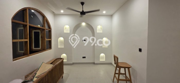 Vila Asri Kawasan , Ukuran 184m2m², Pemandangan Indah di area Vila Asri Kawasan , Ukuran 184m2m², Pemandangan Indah di area