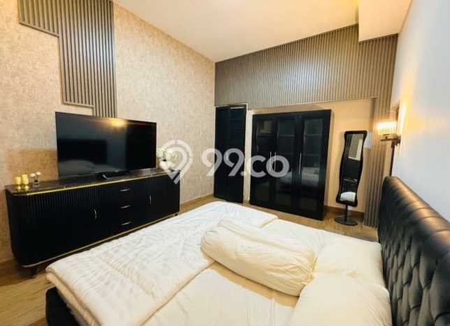 Rumah Impian dengan 2 Kamar Tidur di Kawasan Elite Kerobokan, Badung Rumah Impian dengan 2 Kamar Tidur di Kawasan Elite Kerobokan, Badung