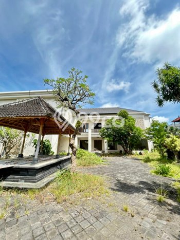Lahan Dijual Lokasi Strategis di Denpasar dengan Luas 2625m2 Lahan Dijual Lokasi Strategis di Denpasar dengan Luas 2625m2