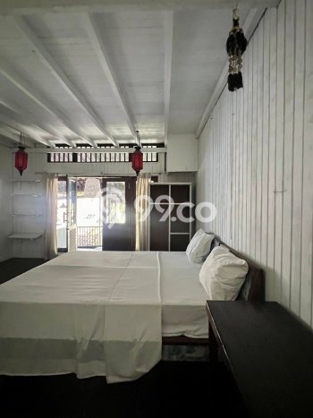 Rumah sewa siap huni 5 KT di Canggu, Badung Rumah sewa siap huni 5 KT di Canggu, Badung