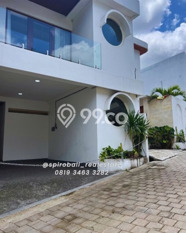 Rumah Elit Modern Tanpa Renovasi di Cepaka Tabanan Rumah Elit Modern Tanpa Renovasi di Cepaka Tabanan