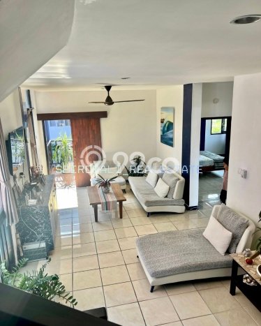 Rumah Mewah LB 178m2 Siap Pakai Desain Elegan di Ungasan, Badung Rumah Mewah LB 178m2 Siap Pakai Desain Elegan di Ungasan, Badung